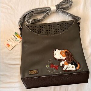 Brand new Chala Purse.